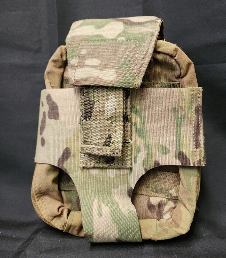Firstspear SOFLCS-R Med Kit 6/9 Multicam #D3 Cag Sof Devgru Seal