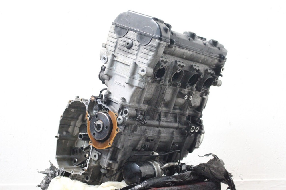 1998 GSXR 600 Engine Motor
