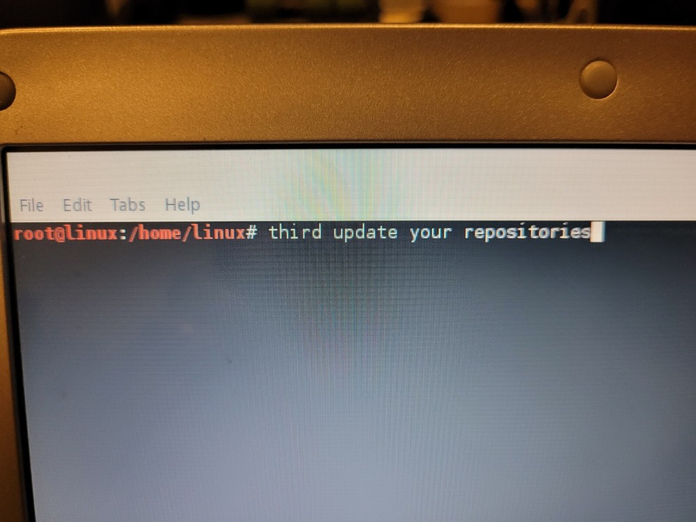 Linux Lite 3.8 x32 Bootable Linux on 4G USB Stick!