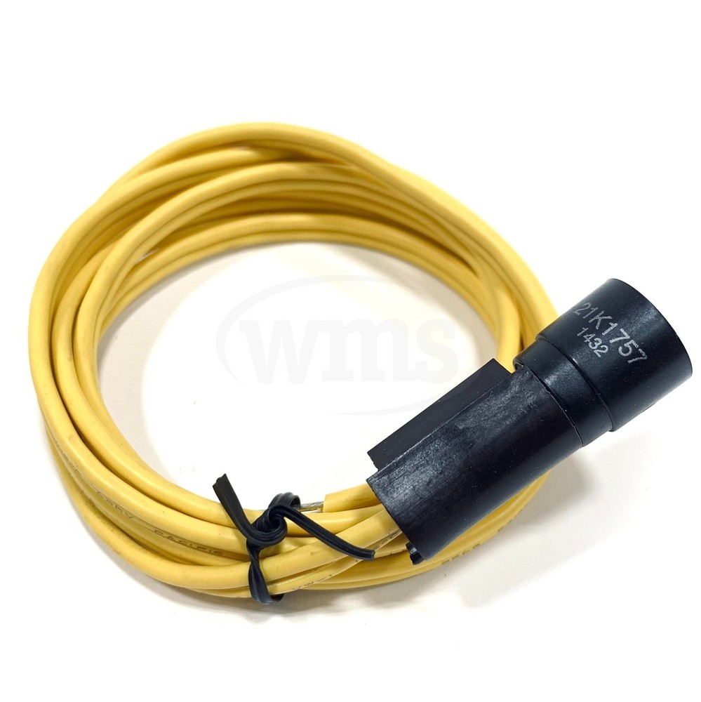 R82-2 Sid Harvey Cadmium Sulfide Flame Detector Kit