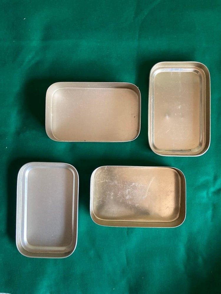 Showa retro bento box