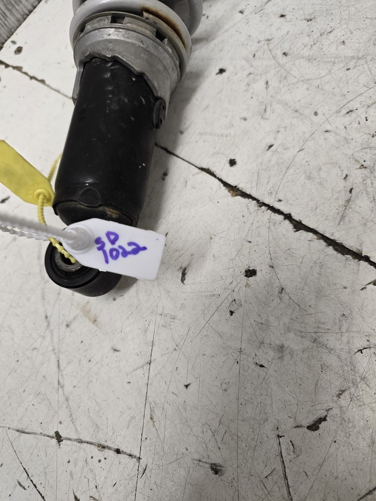 2011-2018 Ski-Doo Expidition 1200 4TEC Front Shocks