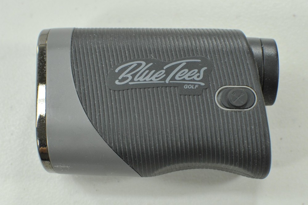 Blue Tees Series 3 Max Range Finder  #205740