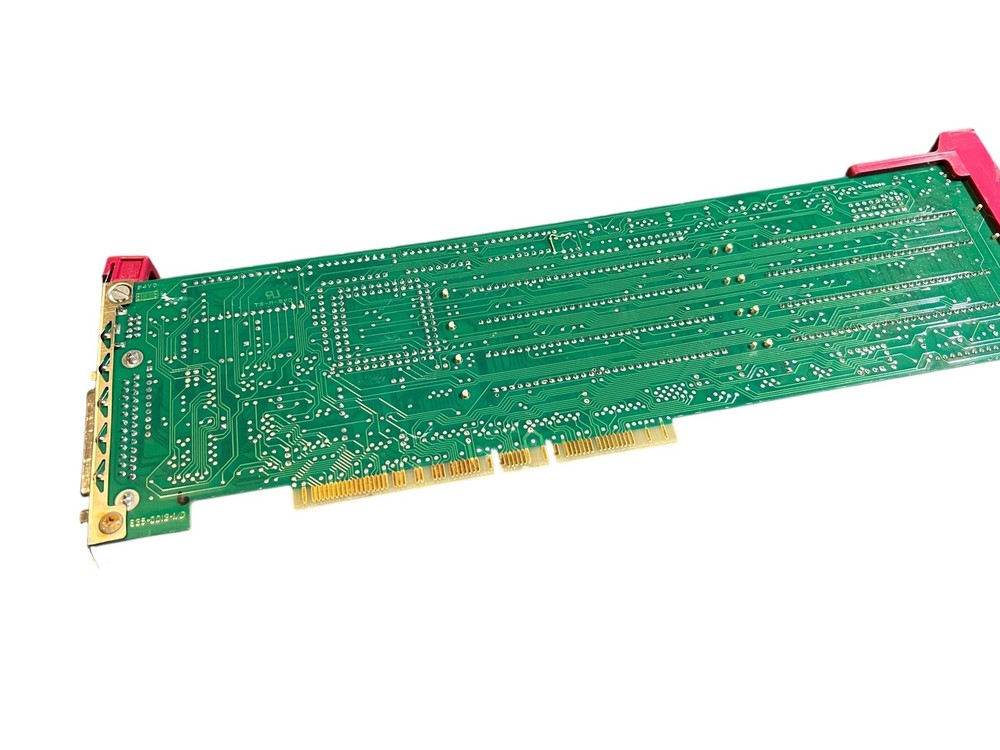 Orchid Technology 830-0013 REV D RamQuest Extra 16/32