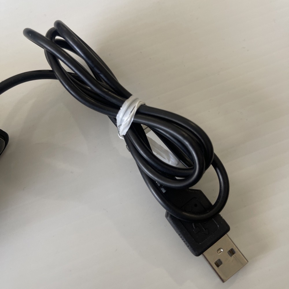 Replacement USB Charging Cable for Fitbit Blaze Activity Tracker Watch.