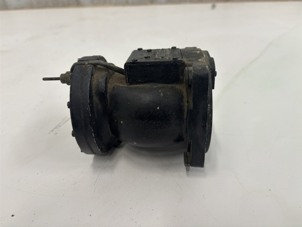 Luscombe Model 8 Bendix Airplane Aircraft Compass 1818-4A