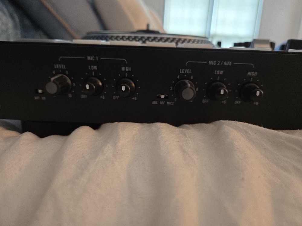 Rane One Serato DJ Controller-MINT Condition