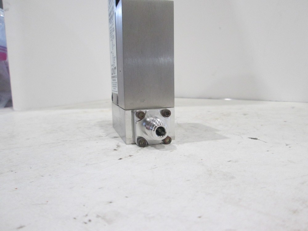 Unit, UFC-1168A, Range 20 SLM, Gas N2, Used