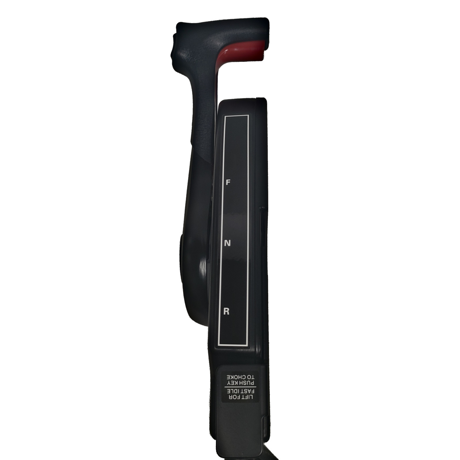 For Mercury 881170A13 14Pin 4-Stroke Outboard Side Remote Control Box Trim 15FT