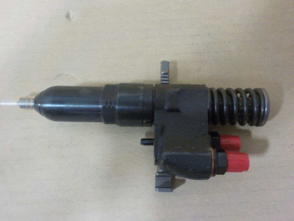 INJECTOR ASSEMBLY KORODY-COLYER K5229405 v92-90