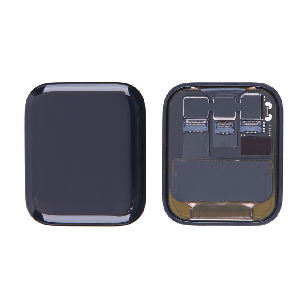 OEM for Apple Watch 4th 40mm Fix LCD Display Touch Screen Assembly Replacement