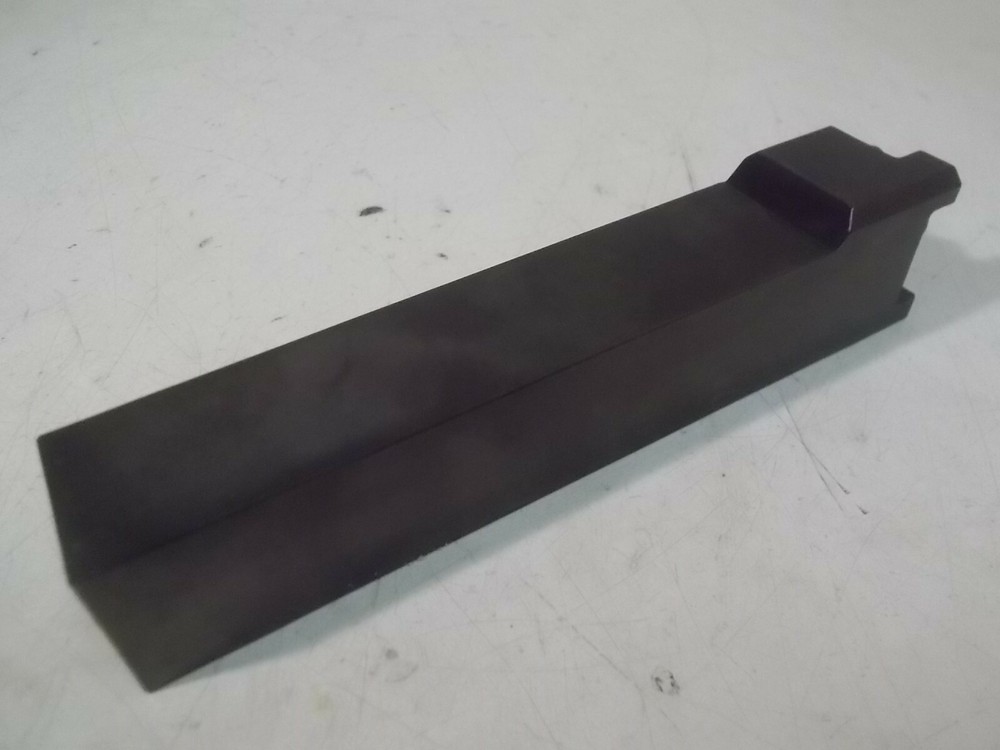 NIB Walter / Valenite MSS-E25R90-16-E Indexable Toolholder: 1" Square Shank