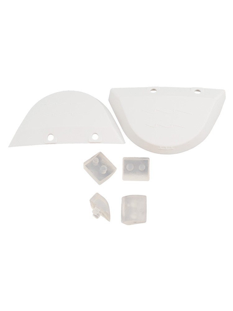 High-quality Pool Wing Pod Shoe Comb Kit Right Wing Cost-effective Solution