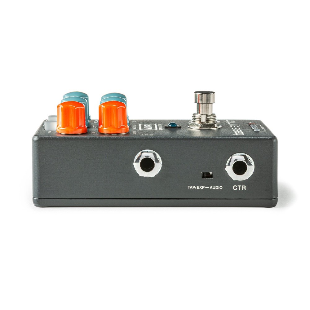 MXR MB301 Bass Synth Effect Pedal