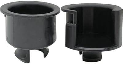 Nissan Frontier Tailgate Hinge Bushing Pair