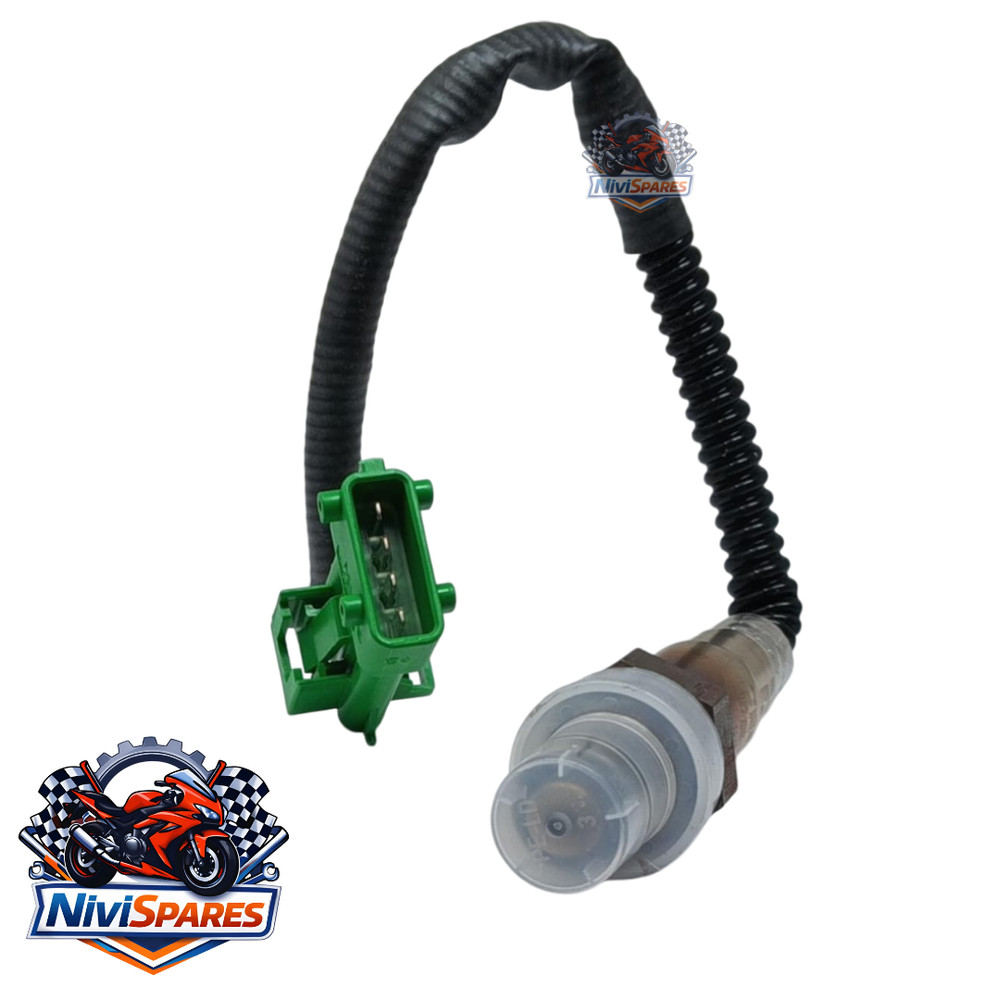 Oxygen Sensor Lambda Sensor For KTM Duke 250 2017-2019