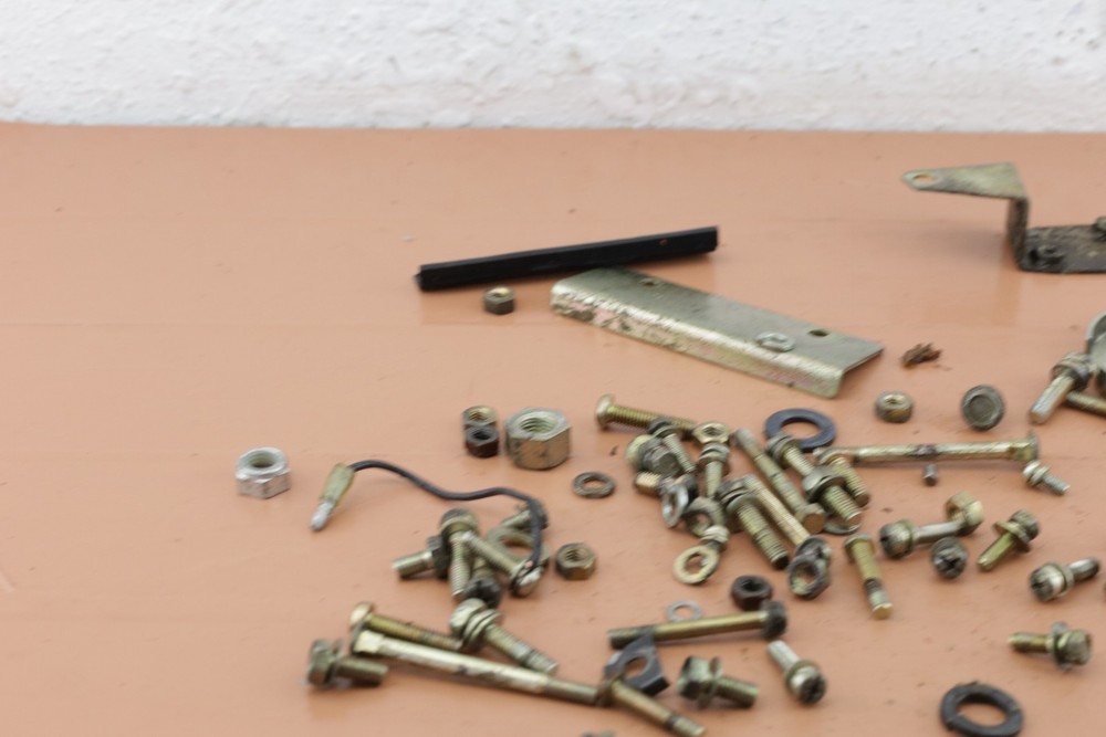 Echo PB-400 Blower OEM Misc Hardware