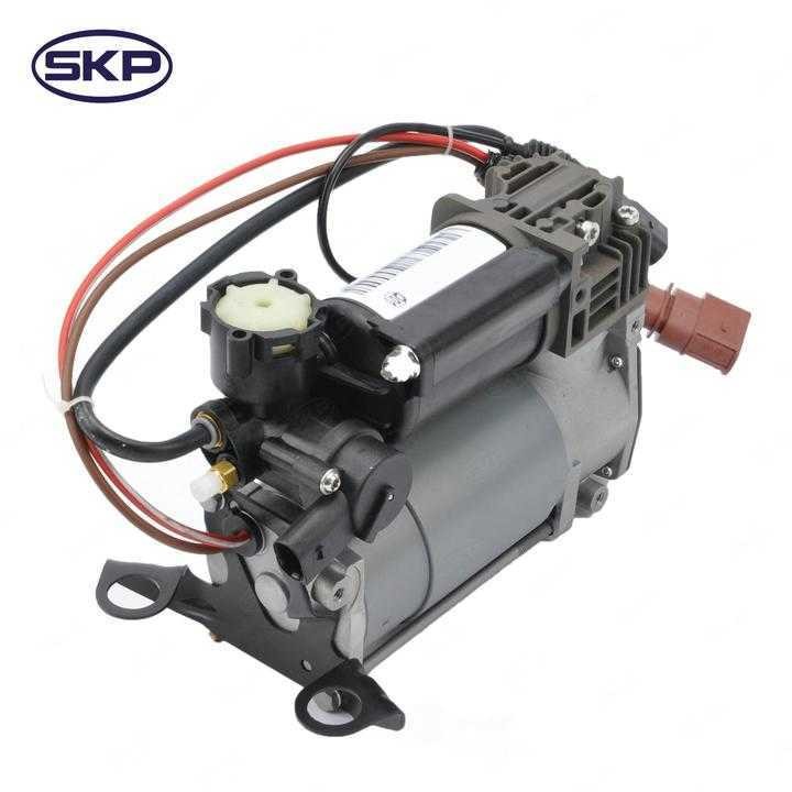 Air Suspension Compressor SKP SKAS060