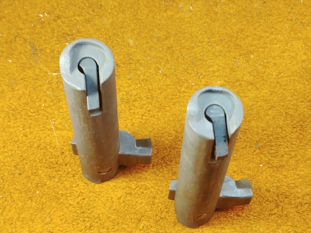 M1 Carbine Bolt Winchester Type 2 Flat