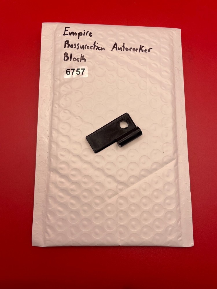 Empire Ressurection Autococker Block