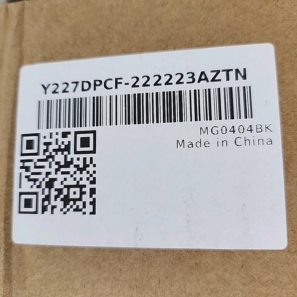 NEW Unbranded Adjustable 360^ Lat Pull Down Bar Attachment