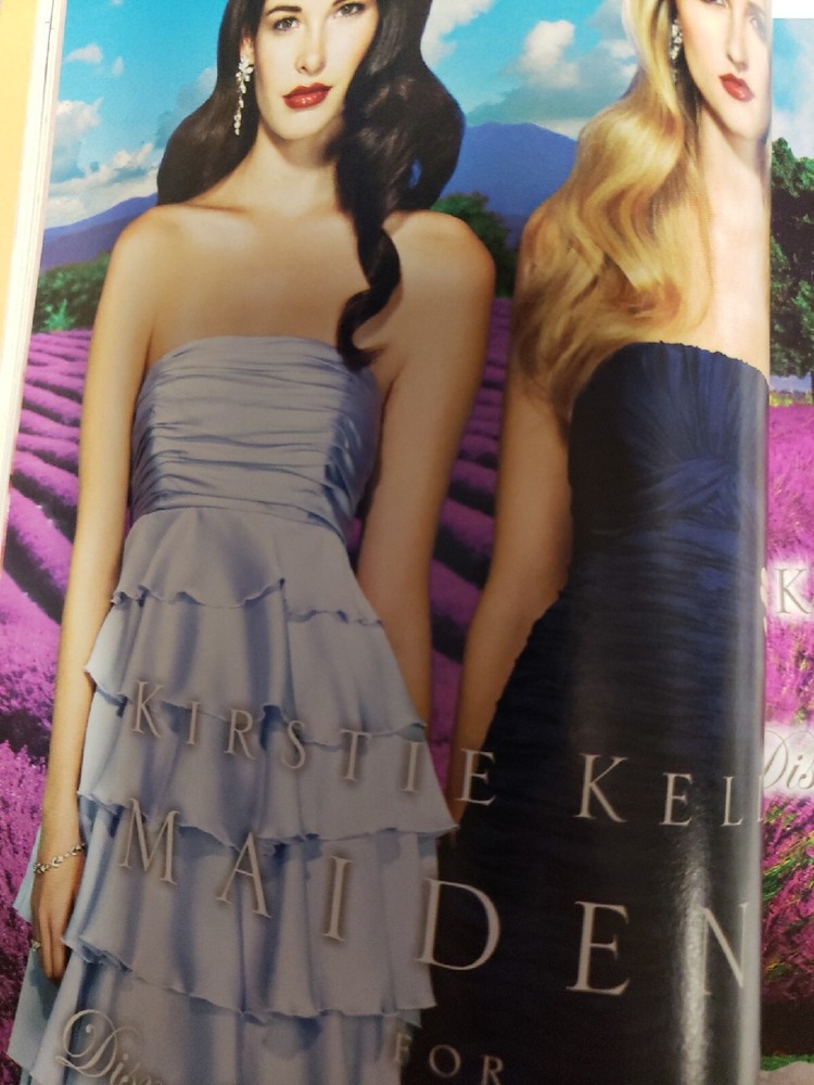 Brides March/April 2009 Magazine