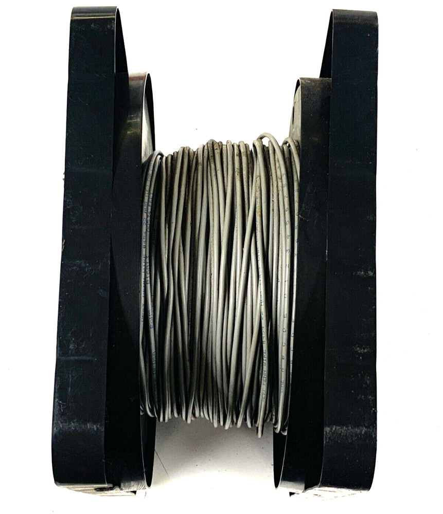 WEST PENN WIRE COMMUNICATIONS CABLE SPOOL