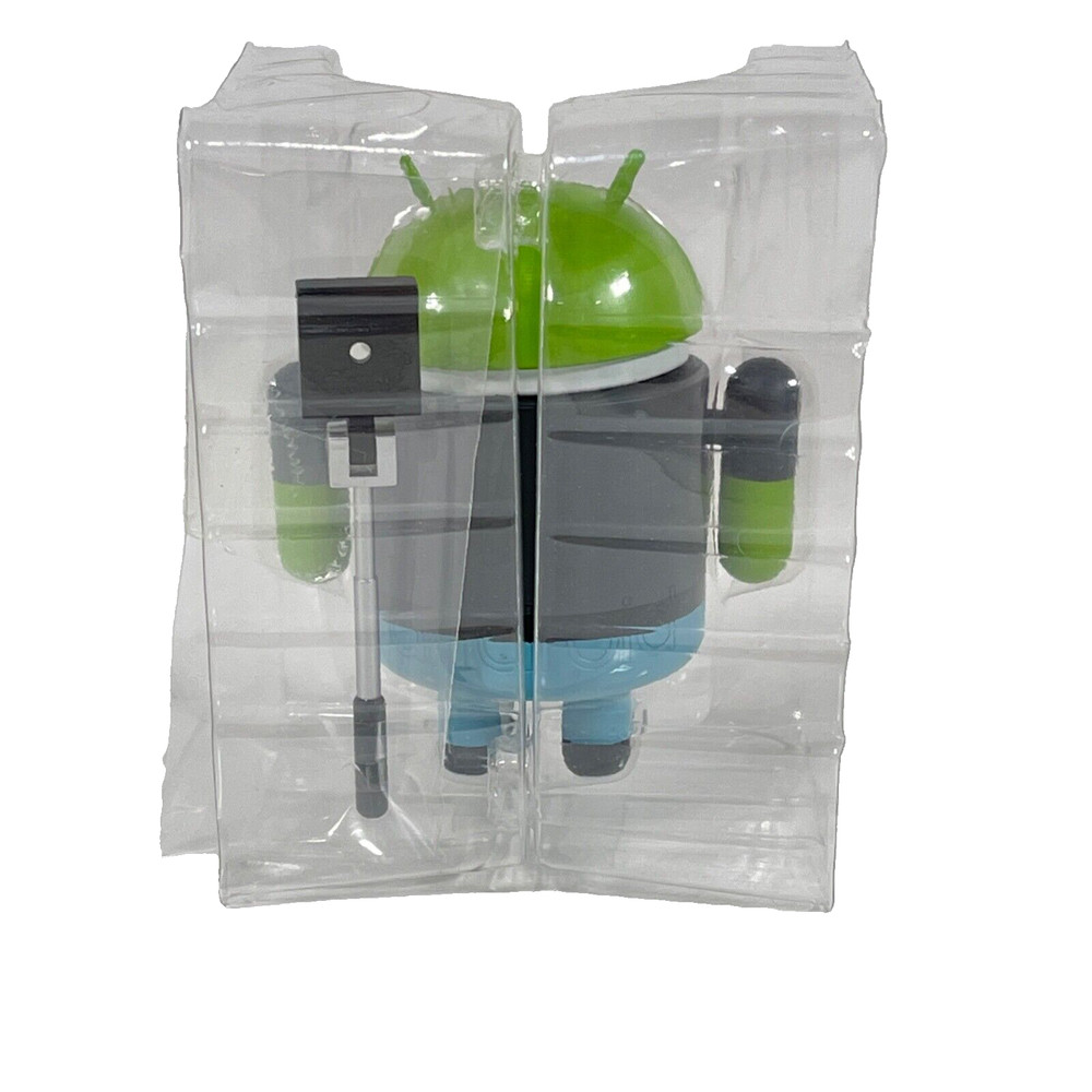 Android Mini Collectible Special Edition Android Partners