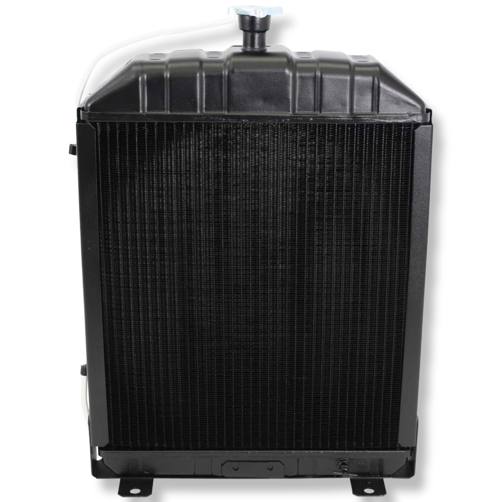 Tractor Radiator Fits Allis Chalmers D17 Gas & LP OE# 70229702