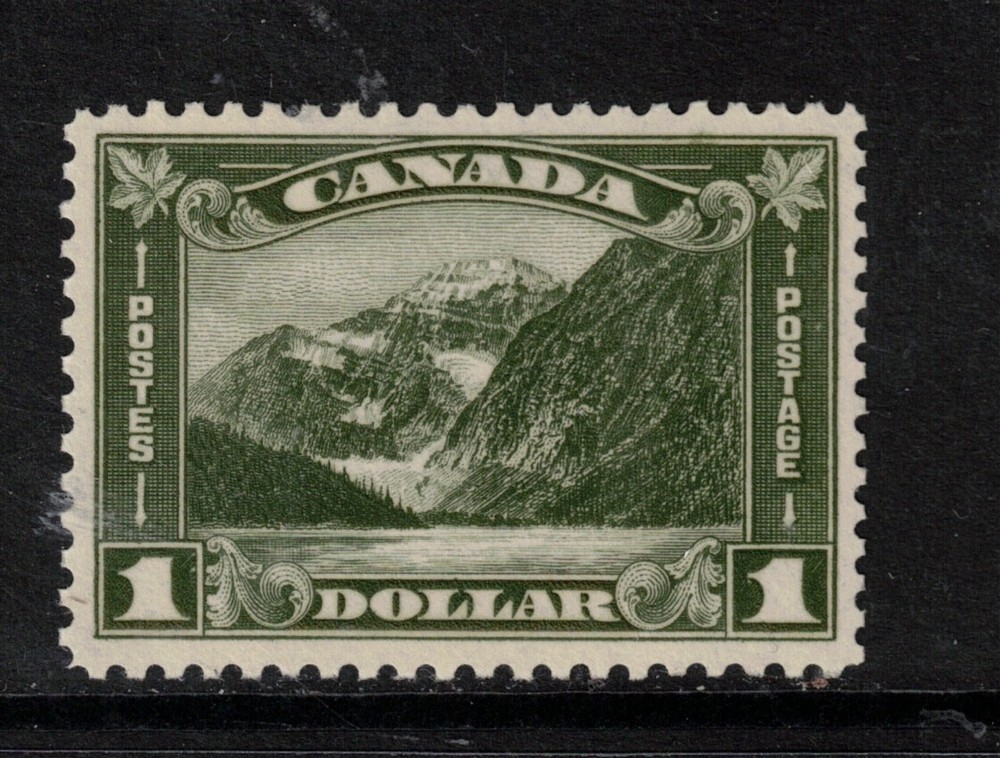 Canada #177 Extra Fine Never Hinged **With Certificate**