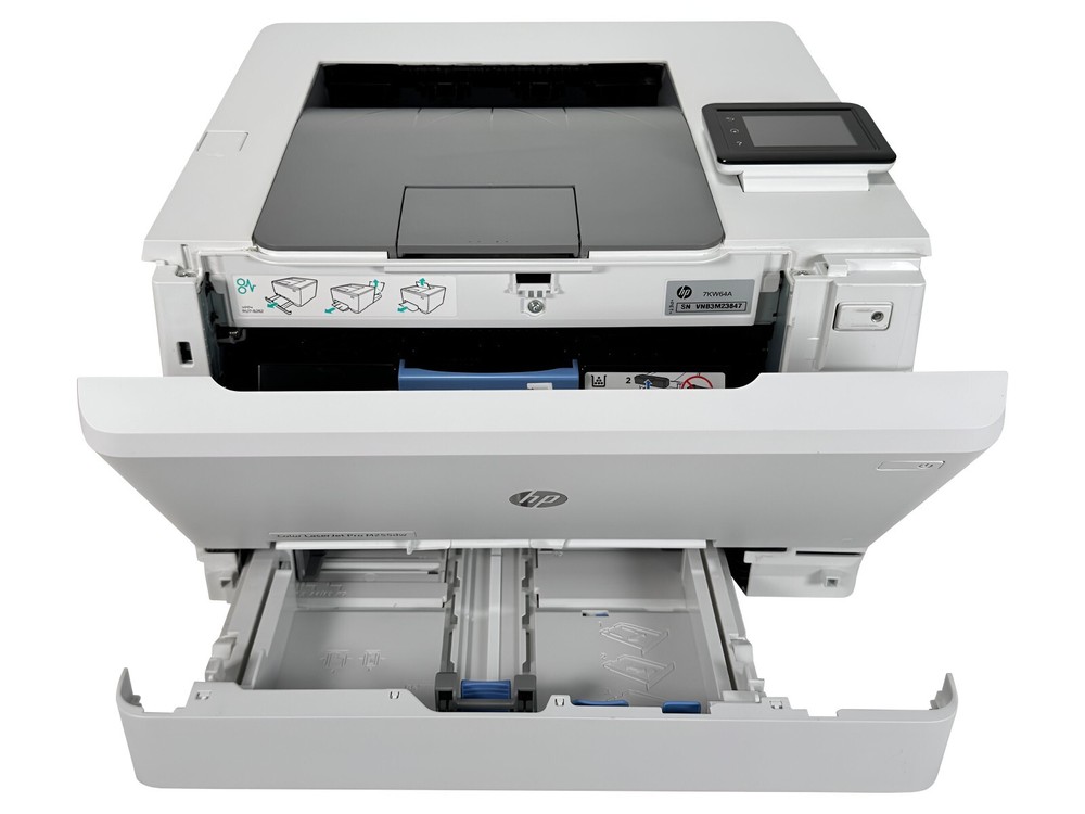 HP Color LaserJet Pro M255dw Duplex Wireless Network Printer🔥Expertly Serviced