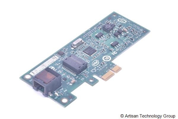 Intel EXPI9301CT Gigabit CT Desktop Adapter