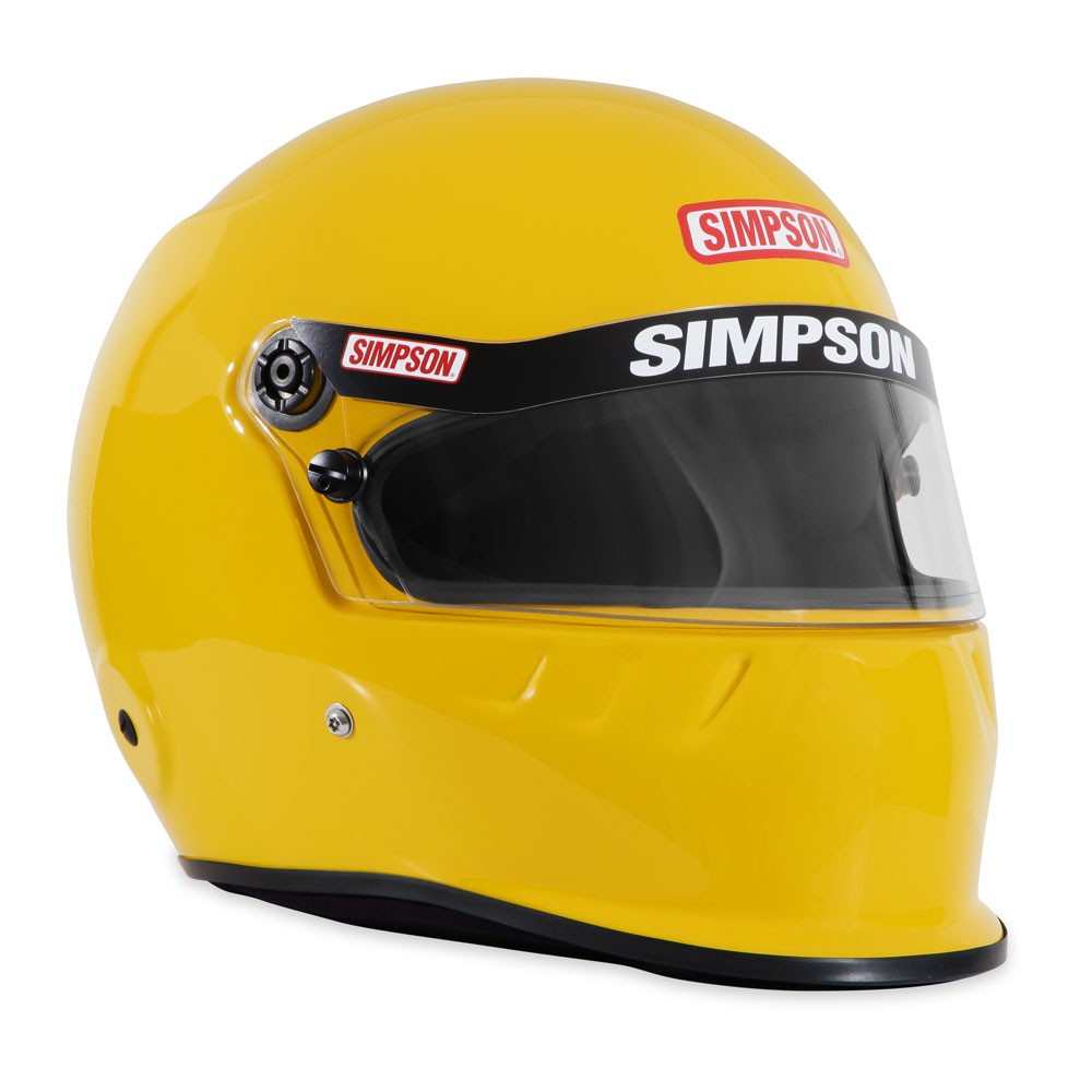 Simpson Helmet 7950006;