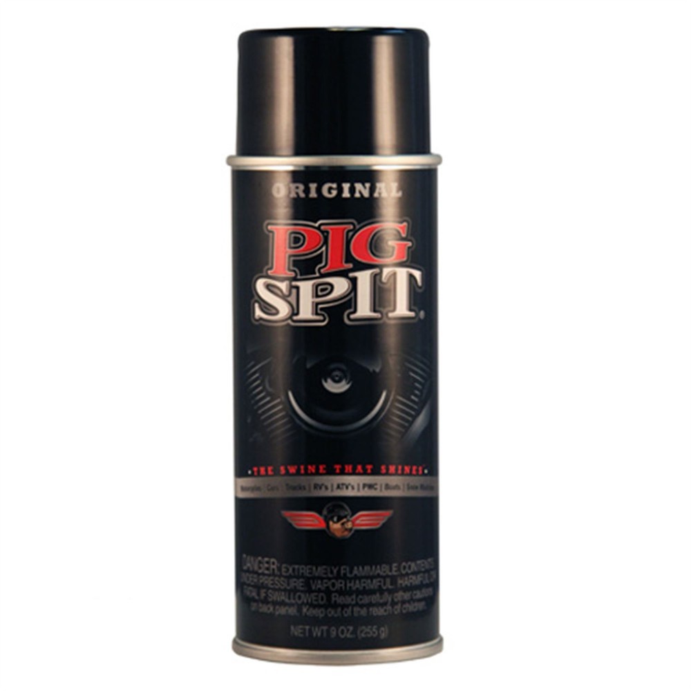 Pig Spit Original Cleaner - 9oz PSO