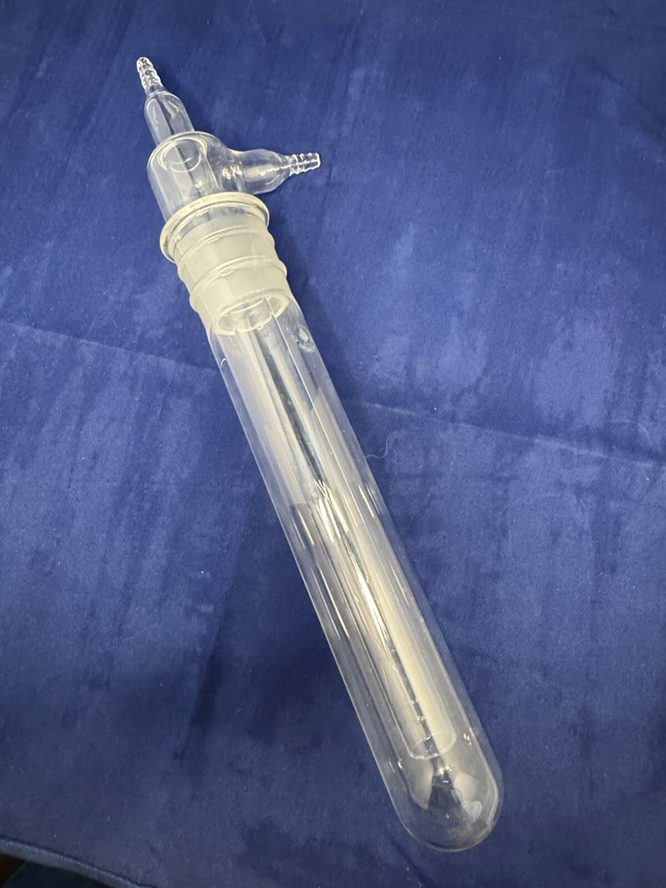 ACE  VACUUM  TRAP  Hose Connections