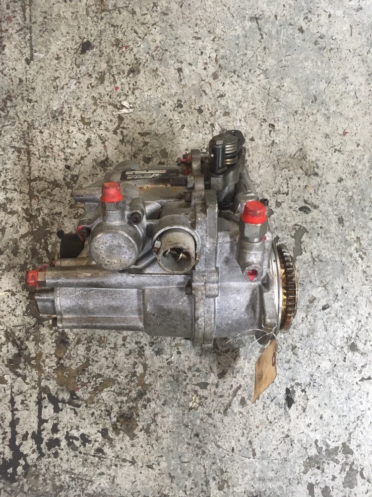 CATERPILLAR  3116 Fuel Pump CORE