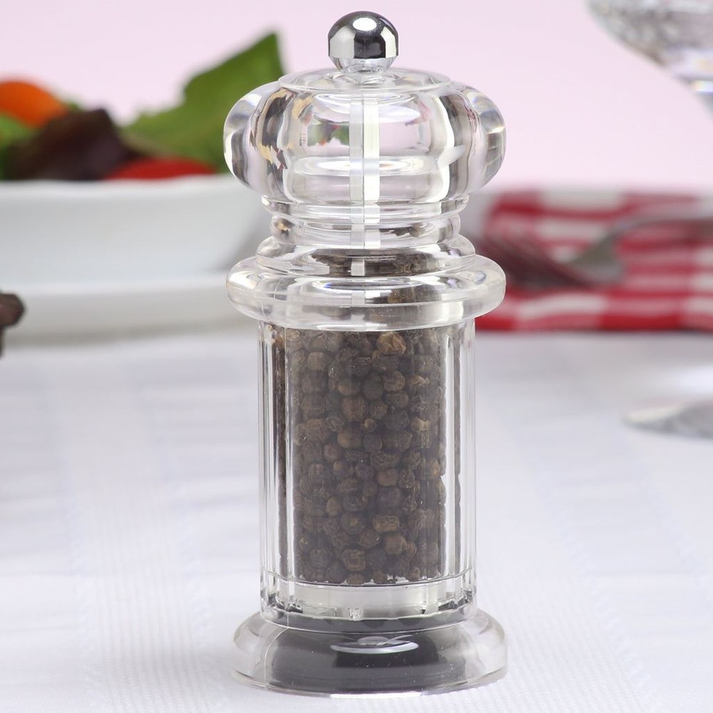 5.5" Citation Pepper Mill