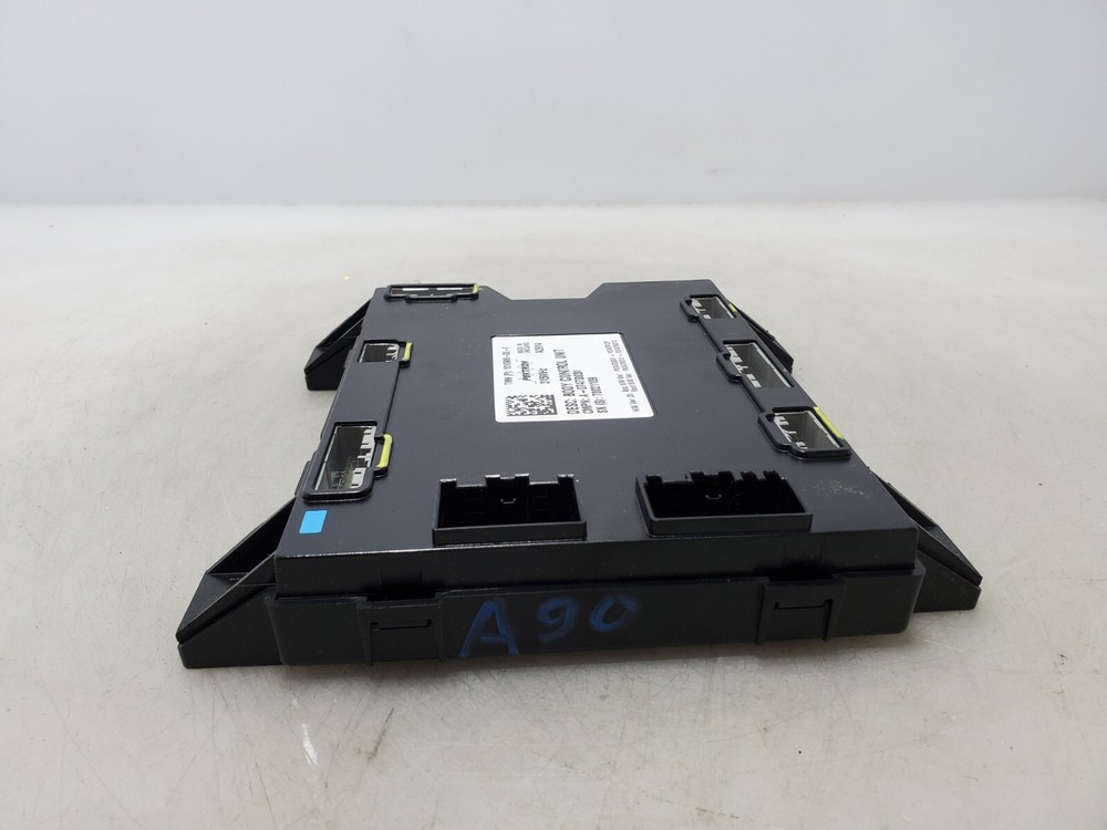 ✅ 2012-2020 OEM Tesla Model S Body Control Module BCM Unit PEKTRON
