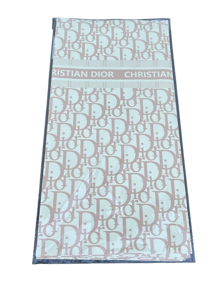 Waterproof paper