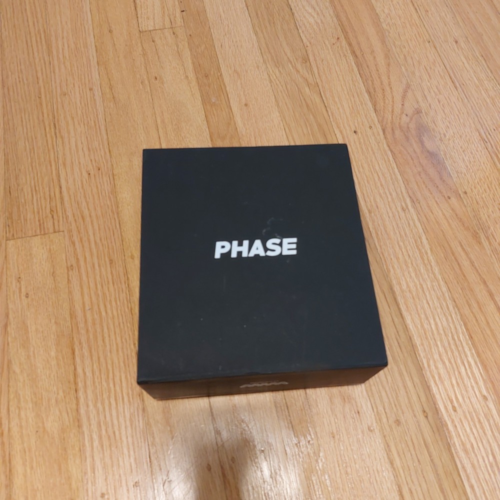 MWM Phase Essential Wireless Timecode Technology DVS DJ System with 2 REMOTES