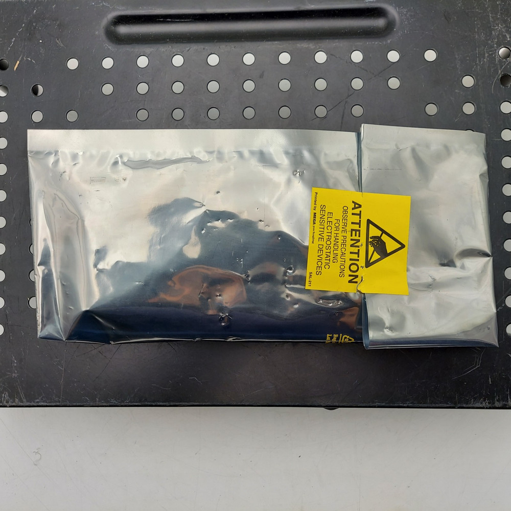 Maxxess BLP-205 Series Barlock Processor 7004719 03 Module