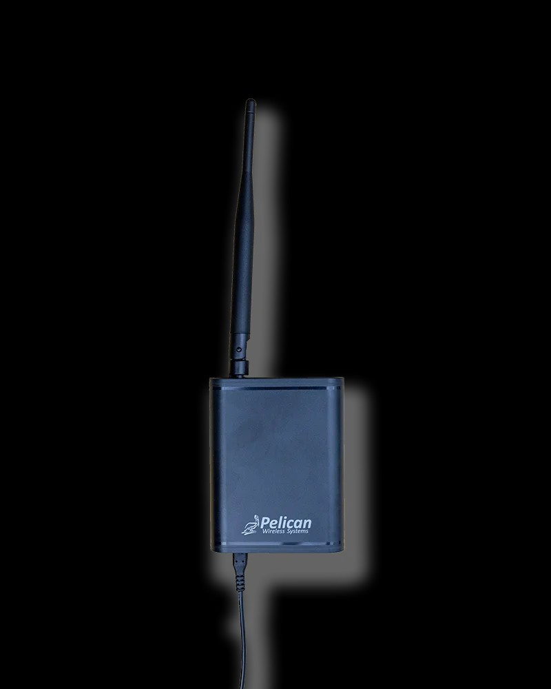 Pelican WR400 Wireless Repeater Extended Range