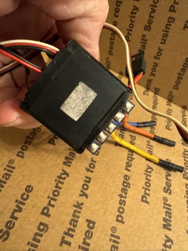 dynamite Fuse dyns2405 Brushless Esc (Please Read)