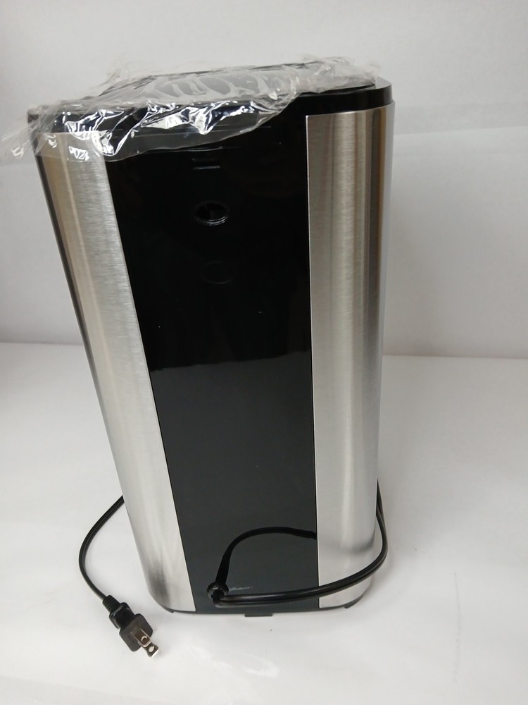SHARDOR Touch-Screen Programmable Filter Coffee Maker 10 Cup CM1429TE-UL
