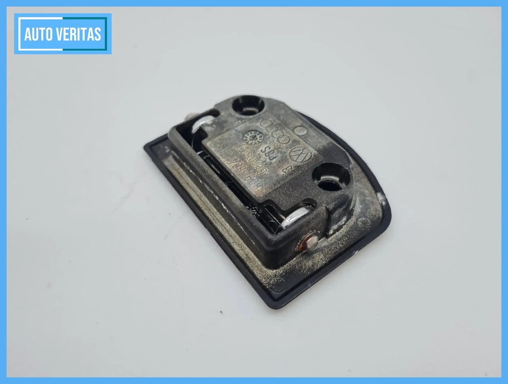 Genuine Audi A6 (4B2/4B4) Coupling lashing boot 8D9864203