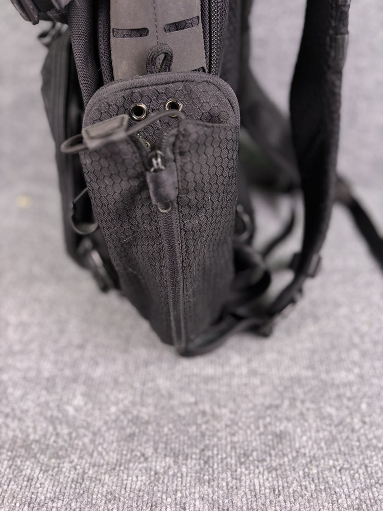 Maxpedition Riftcore v2.0 CCW-Enabled Backpack 23L With Extras