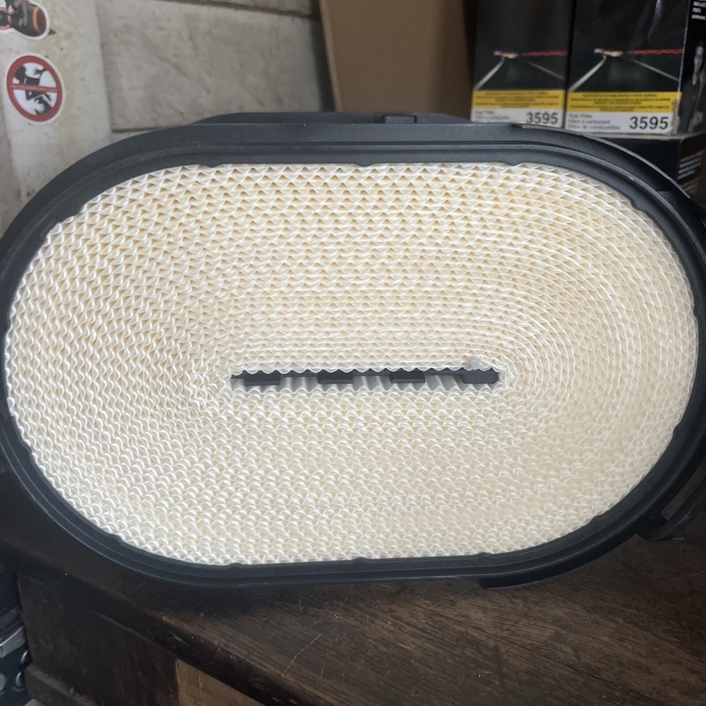 NOS Baldwin CA4999 Air Filter