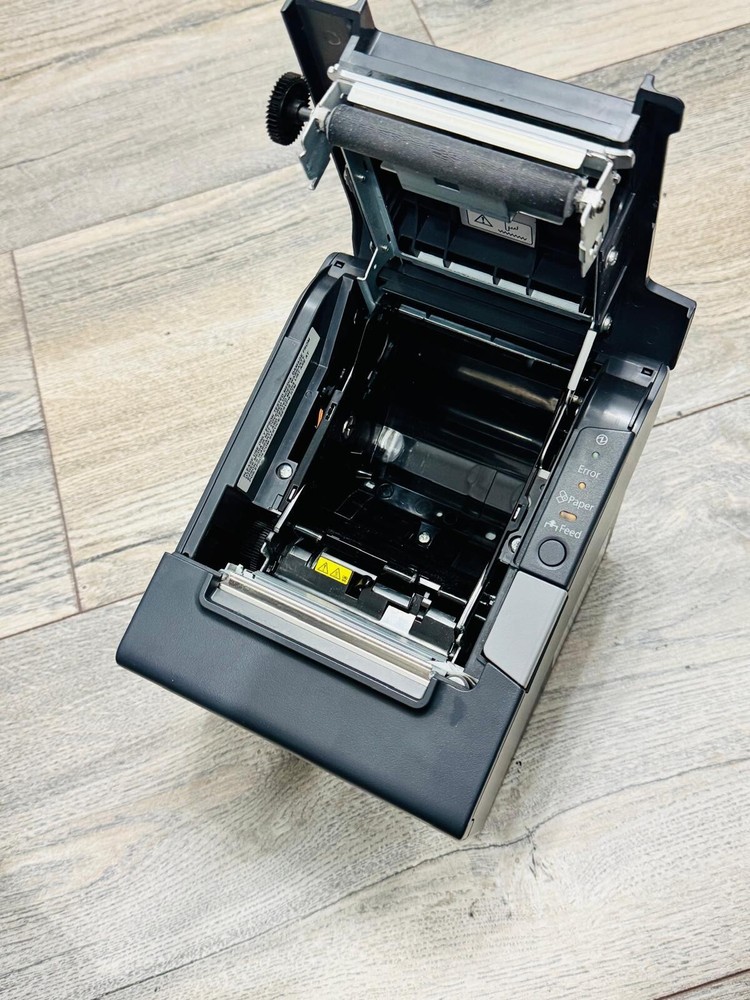 Epson Thermal Receipt Printer - TMT88V