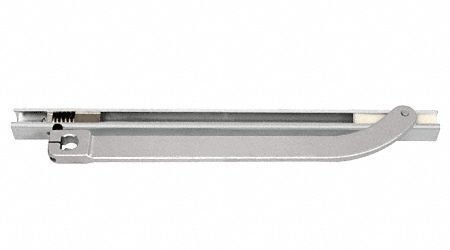 CRL Jackson 20-900LC 628 Closer Arm Package