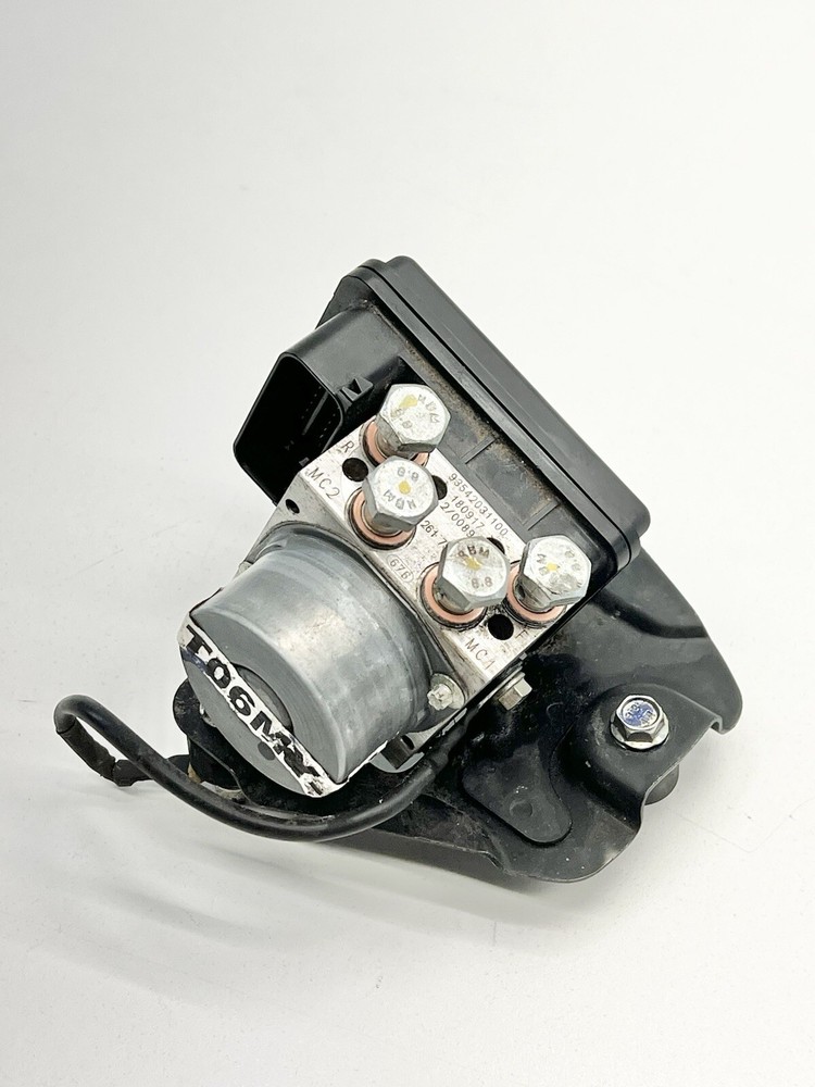 2016-2021 KTM RC 390 OEM ABS Brake Pump Module Unit